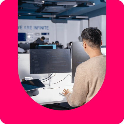developer